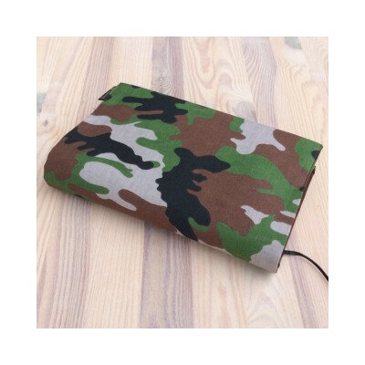 Obal na knihu Maskáč hnědý – Zboží Dáma