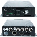 Secutek SBR-327HD-GPS – Zboží Živě