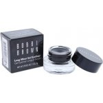 Bobbi Brown Long Wear Gel Eyeliner gelové oční linky 1 Black Ink 3 g – Zboží Dáma