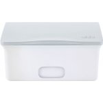 Ubbi dávkovač na vlhčené ubrousky gray – Zbozi.Blesk.cz