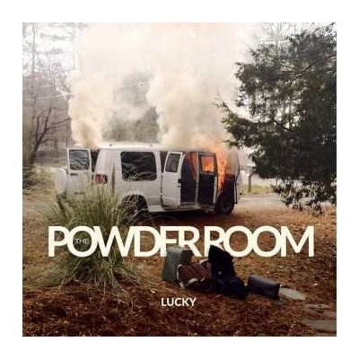 Powder Room - Lucky LP – Hledejceny.cz