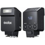 Godox iT22 F Black TTL blesk pro Fujifilm – Zboží Živě
