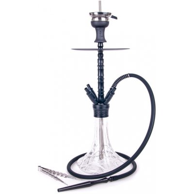 Aladin Alux M7 53/4/1 Černá Black – Hledejceny.cz