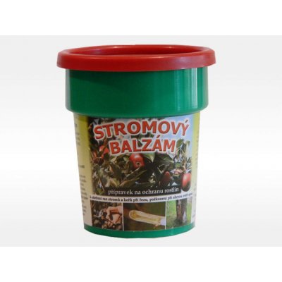 AgroBio STROMOVÝ BALZÁM 150 g – Zbozi.Blesk.cz