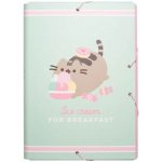 CurePink s 3 klopami Harry Potter Zlatonka CSG0076 – Zboží Mobilmania