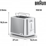 Braun PurShine HT 1510WH – Zboží Dáma Braun PurShine HT 1510WH – Zboží Dáma