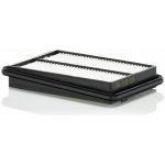 Vzduchový filtr MANN-FILTER C 26 089 – Hledejceny.cz