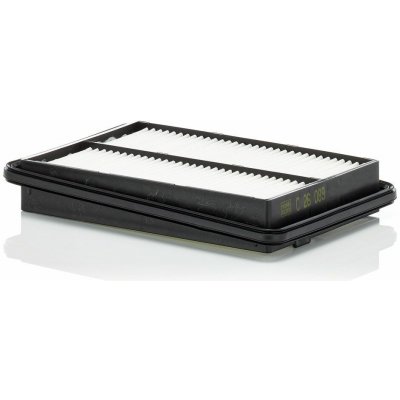 Vzduchový filtr MANN-FILTER C 26 089 – Hledejceny.cz