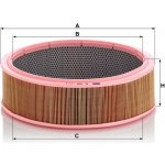 MANN-FILTER Vzduchový filtr MANN C35111 (MF C35111) – Hledejceny.cz