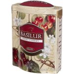 Basilur BLACK SWEET CHERRY plech 100 g – Hledejceny.cz