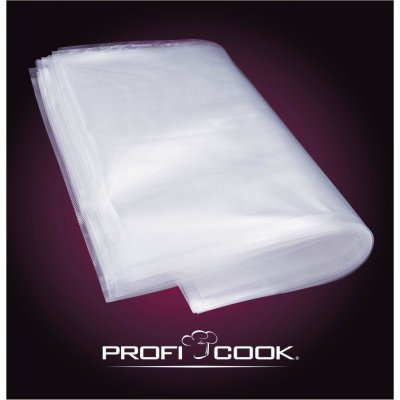 Proficook VK 1015 sáčky 22 x 30 cm 50 ks – Sleviste.cz