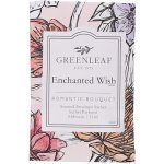 GreenLeaf Vonný sáček Enchanted Wish malý 11 ml – Zboží Dáma