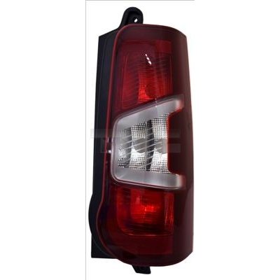 Zadní světlo TYC 11-15186-01-2 – Sleviste.cz