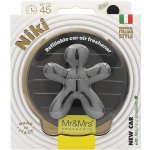 Mr&Mrs Fragrance Niki Big Titanium Chrome New Car