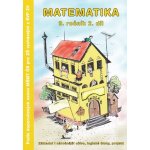Matematika 9.r. pracovní sešit 1. díl - Kočí S., Kočí L., Procházka B. – Hledejceny.cz