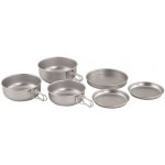 Easy Camp Adventure Ultra Light Cook Set – Zboží Dáma