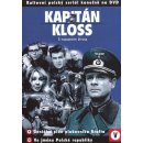 Kapitán kloss v / 9.+10. díl DVD