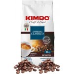 Kimbo Espresso Classico 1 kg – Zboží Mobilmania