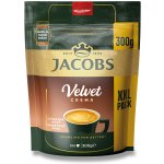 Jacobs Maják Velvet Crema XXL instantní káva 300 g – Sleviste.cz