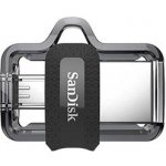 SanDisk Ultra Dual Drive 32GB SDDD3-032G-G46 – Hledejceny.cz