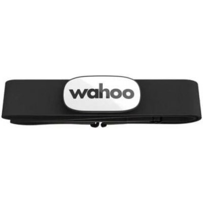 Hrudní pás WAHOO Trackr Heart Rate – Hledejceny.cz