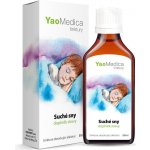 YaoMedica Suché sny tinktura z čínských bylinek 50 ml – Hledejceny.cz