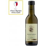 Habánské sklepy Müller Thurgau 12% 0,187 l (holá láhev) – Hledejceny.cz