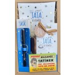 Srdíčkový dárkáč z lásky – Zboží Dáma