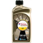 Total Quartz INEO C3 5W-40 1 l – Zboží Mobilmania