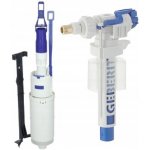 Geberit ventil vypouštěcí 240.501.00.1 – Zboží Mobilmania