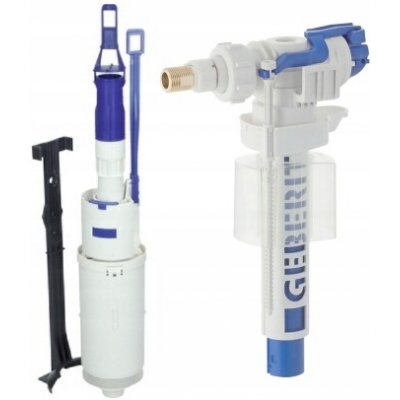 Geberit ventil vypouštěcí 240.501.00.1 – Zboží Mobilmania