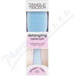 Tangle Teezer The Wet Detangler Large Hyper Pink Hairbrush kartáč na vlasy – Zboží Dáma