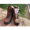 Meindl Island MFS Active GTX Wide brown