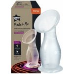 Tommee Tippee Silikonová Made for Me – Zboží Dáma