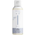 Naïf přírodní mléčný koupelový olej pro děti a miminka 100 ml – Hledejceny.cz