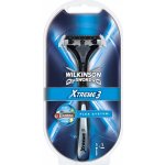 Wilkinson Sword Xtreme 3 System + 1 ks hlavice – Zboží Dáma