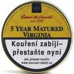Robert McConnell Dýmkový tabák 5 Year Matured Virginia 50g – Zboží Dáma