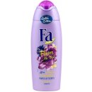 Fa Flower Me Up Purple Lily Secrets sprchový gel 250 ml