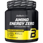 Biotech USA Amino Energy Zero 360 g – Hledejceny.cz