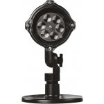 Emos ZY1936 dekorativní projektor bílé vločky časovač – Zboží Dáma