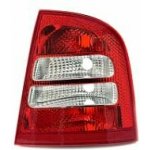 Zadní světlo- pravé ŠKODA OCTAVIA I Facelift 2001-2010 |001-2010| VISTEON | 5901532448047 – Hledejceny.cz
