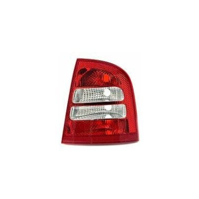 Zadní světlo- pravé ŠKODA OCTAVIA I Facelift 2001-2010 |001-2010| VISTEON | 5901532448047 – Hledejceny.cz