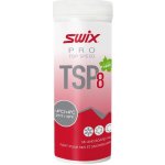 Swix TSP08-4 Top speed -4 až +4°C červený 40 g – Hledejceny.cz