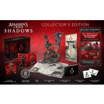 Assassin's Creed Shadows (Collector's Edition) – Zboží Dáma