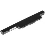 Green Cell AC06 4400 mAh - neoriginální – Zboží Živě