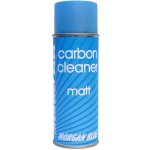 Morgan Blue Carbon Cleaner 400 ml – Zboží Mobilmania