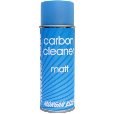 Morgan Blue Carbon Cleaner 400 ml – Zboží Mobilmania