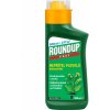 Přípravek na ochranu rostlin ROUNDUP Herbicid FAST koncentrát 1 l