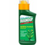 ROUNDUP Herbicid FAST koncentrát 1 l – Hledejceny.cz