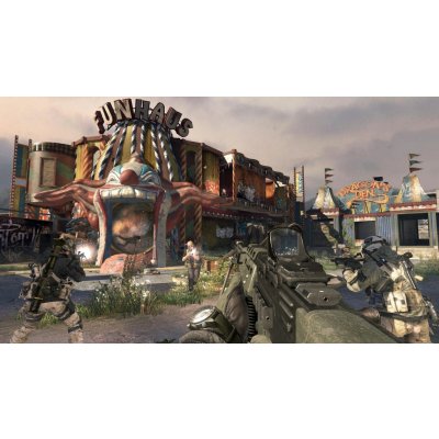 Call of Duty: Modern Warfare 2 Resurgence Pack